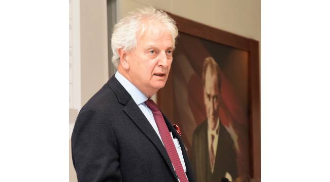 Yorgancılar, “9 Eylül, tarihin akışını değiştiren bir zaferin mihenk taşıdır”