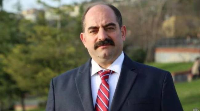 Zekeriya Öz hakkında &#039;17-25 Aralık&#039; iddianamesi: Suçlama &#039;Erdoğan&#039;a hakaret ve iftira&#039;