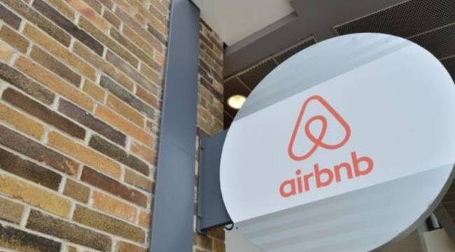 &#039;Airbnb&#039; düzenlemesi Meclis’te: 1 milyon lirayı bulan cezalar var
