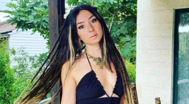 Annesi açıkladı: Shani Louk hâlâ hayatta