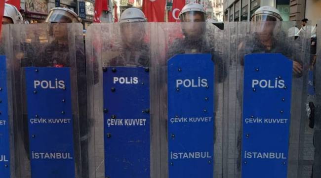 AYM kararına rağmen Cumartesi Anneleri 970. haftada da gözaltına alındı