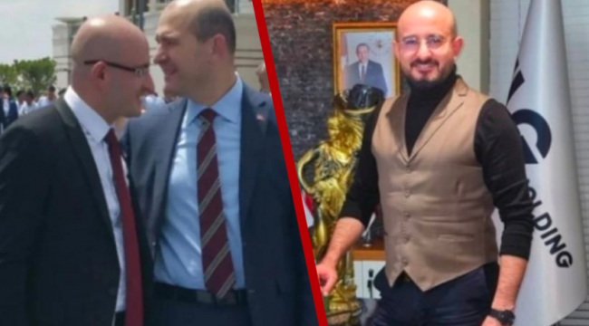 Barış Pehlivan: 17 yaşındaki çocuğa tecavüzle suçlanan Sadullah Alagöz dosyası kapatılmak isteniyor