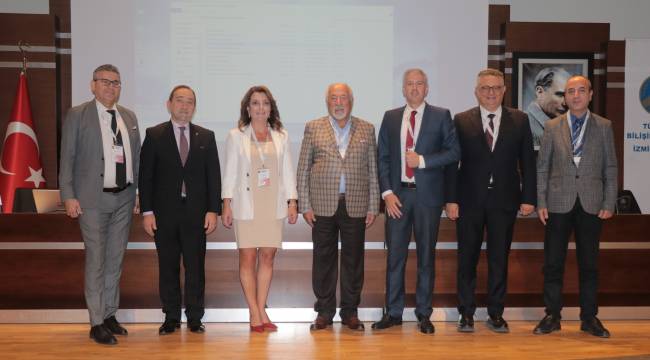 BAYOSB Yeşil OSB deneyimini paylaştı