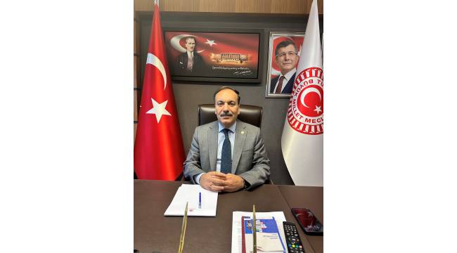 Bilici; Tarım arazilerimizi yabancılara vermeyin