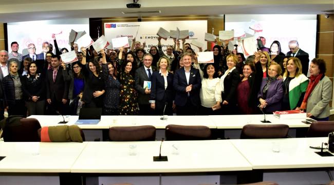 Bornova Belediyesi İstihdam Fuarı 12 Ekim’de açılıyor