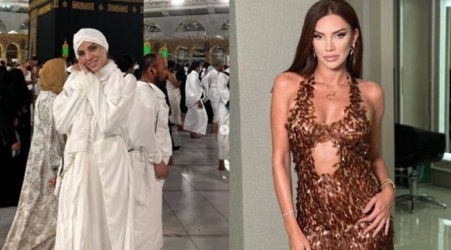 Canlı yayında kokain kullandığını söylemişti: Dilan Polat&#039;ın ablası gözaltına alındı