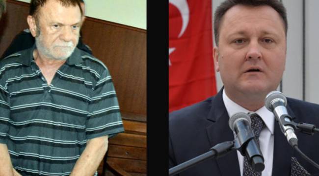 CHP'deki yolsuzluk iddialarının odağındaki Levent Göktaş:  Serdar Aksoy'un söylediği konuların hepsi yalan