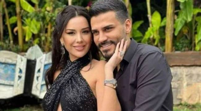 Dilan Polat ve Engin Polat çiftine şok: Mal varlıkları donduruldu!