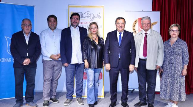 Eflatun Nuri'de Cumhuriyet heyecanı