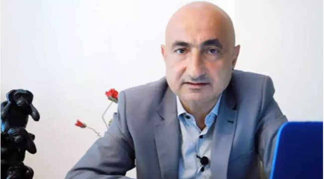 Ekonomist Barış Soydan, altının rekor kıracağı tarihi ilk kez açıkladı: Hazır olun