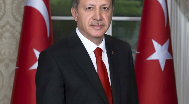 Erdoğan: Bugün Cumhuriyetimizin 100'üncü Yıl Dönümüne Ulaşmanın Heyecanını Ve Gururunu Yaşıyoruz