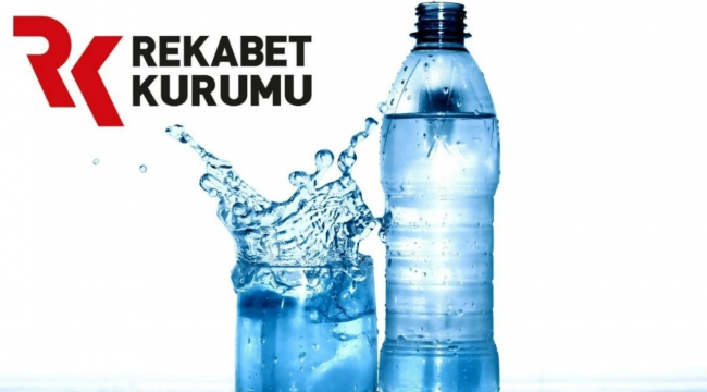 Erikli ve Pınar Su'ya rekabet ihlali soruşturması!