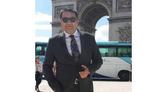 Gazeteci Bilal Yakınbaş Hayatını Kaybetti