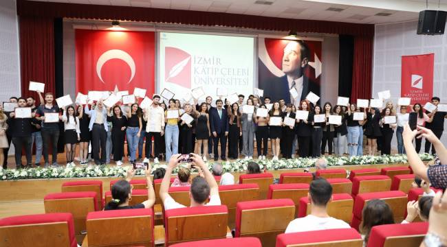 Gururlandıran TÜBİTAK Başarısı