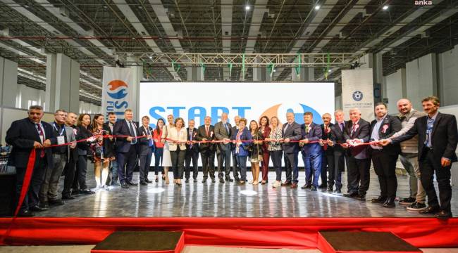 “Güzellik Fuarı” Fuar İzmir'de Kapılarını Açtı