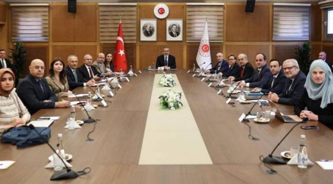 Hakan Fidan: İsrail ve Filistin için Türkiye’nin önerisi, iki devletli çözüm ve garantörlük