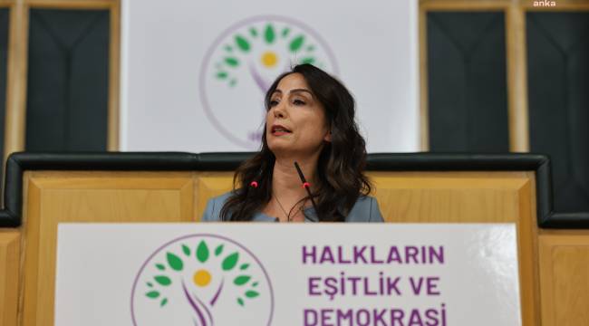 Hatimoğulları: &quot;İsrail ile askeri anlaşmalardan vazgeçmeyi düşünüyor musunuz, ey iktidar?&quot;