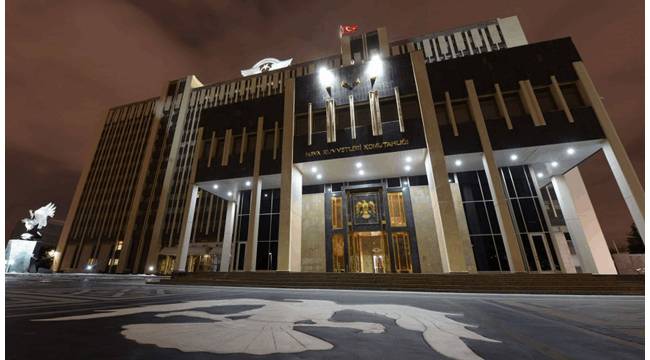 İsmail Saymaz: Hava Kuvvetleri'ndeki özel ekip kızağa çekildi