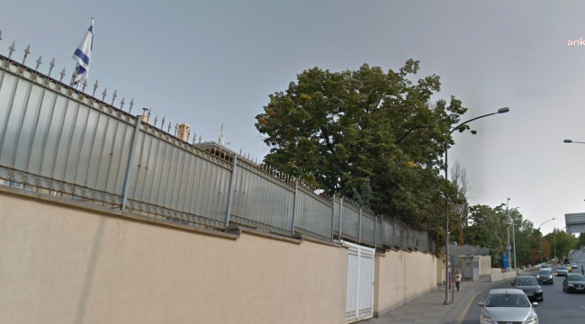 İsrail, Türkiye'deki diplomatlarını güvenlik sebebiyle geri çağırdı!