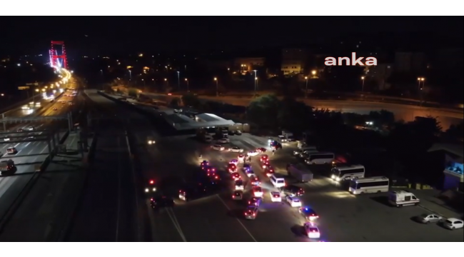 İstanbul'da DHKP/C'ye yönelik operasyonda 5 şüpheli yakalandı