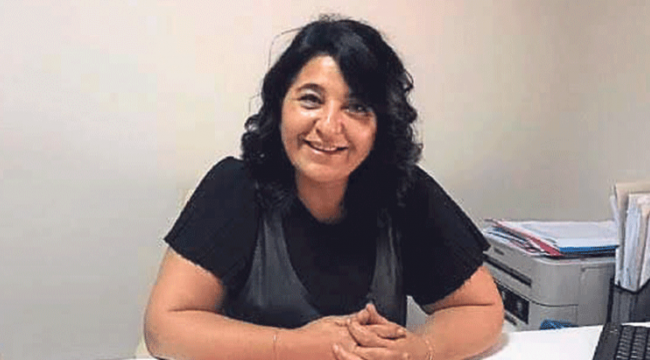 İzmir'den Özel'e bir destek daha!