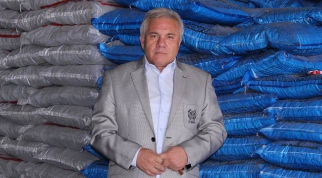 İzmir Odun ve Kömür satıcılarından vatandaşa kötü haber: Kömüre büyük zam gelebilir