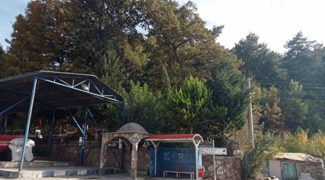 Kemalpaşa için iki yeni mezarlık alanı