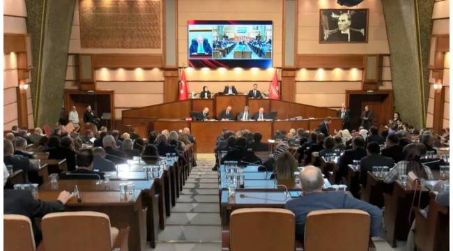 Kulis: Cemal Canpolat'ın konuşması, Kılıçdaroğlu'nun tepkisini çekmiş