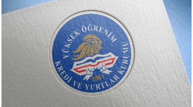 KYK burs başvuruları başladı: 2023-2024 GSB KYK burs ve kredi başvurusu nasıl yapılır, burs ödemesi ne zaman yapılacak? (e-Devlet KYK burs başvuru ekranı)