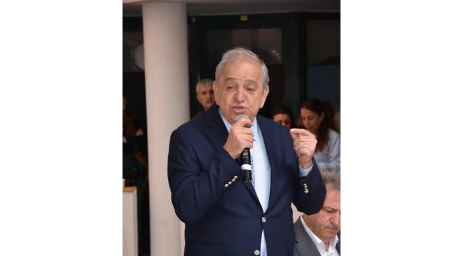 Nalbantoğlu, "Hak ihlalleri nedeniyle AİHM'de 1. Olmak Cumhuriyetin 100. Yılını kutlayan ülkemize hiç yakışmıyor”