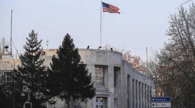 Protesto endişesi: ABD Adana'daki konsolosluğunu kapattı