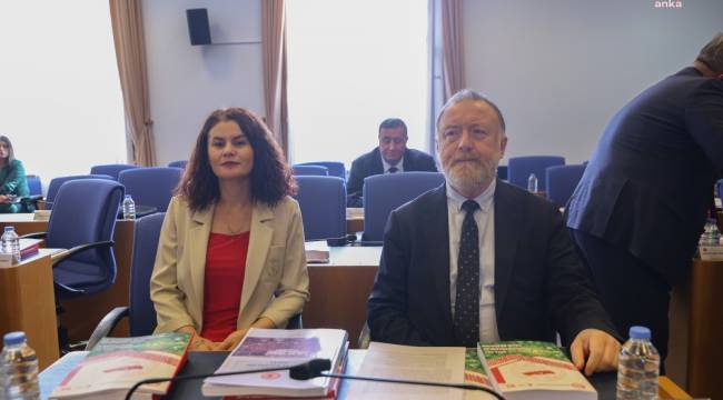 Sezai Temelli: “Demokratik anayasa konusunda hemfikirsek, bu ülkenin cumhuriyeti&#039;nin demokratikleşmesi konusunda hemfikirsek bir misaka ihtiyacımız var”