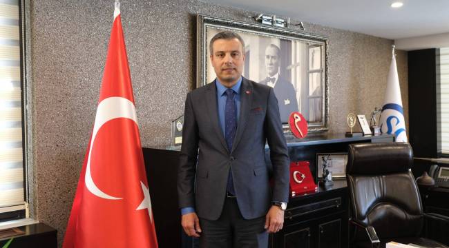 SGK’den Genç Girişimcilere Can Suyu