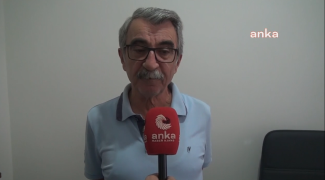 Sinop Nükleer Karşıtı Platform Dönem Sözcüsü Şahin: “Biz Sinop’ta hatta İğneada’da, Türkiye’nin herhangi bir yerinde veya dünyada yapılmak istenen tüm nükleer santrallere karşıyız”