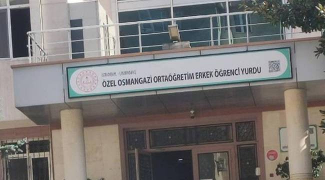 Süleymancı yurdunda çocuk istismarı iddiası: İmam tutuklandı