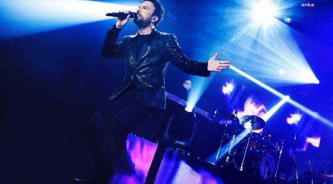 Tarkan’dan Cumhuriyet’in 100’üncü yılına özel marş: &quot;Sen rahat uyu&quot;