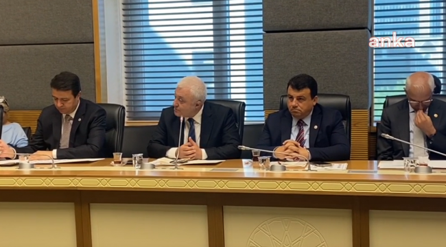 TBMM Dijital Mecralar Komisyonu, Disney Plus yönetimini dinleyecek!