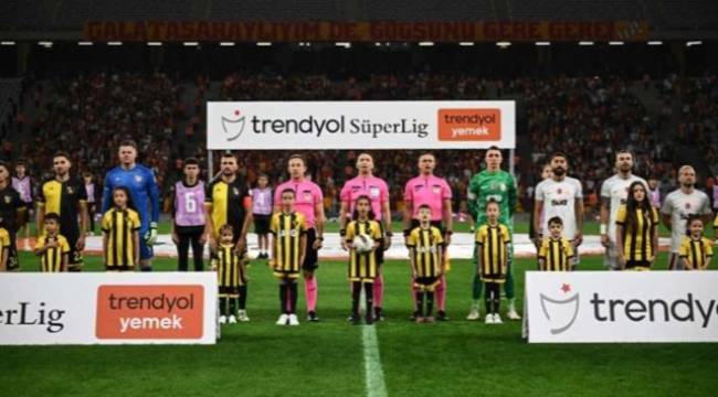 TFF'den pahalı bilete tarihi ceza!