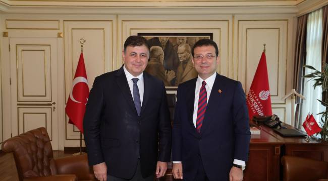 Tugay "değişim desteği" turlarına devam ediyor