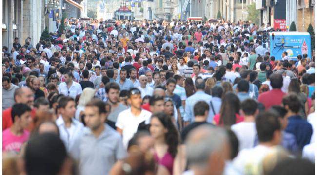 TÜİK'e göre; geniş tanımlı işsizlik yüzde 23,0 oldu