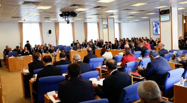 &quot;Ülkenin Yangın Yerine Dönmesinin Nedeni Uygulanan Yanlış Politikadır&quot;