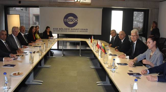 Yorgancılar’dan 3 ülkeye davet:  “siz isteyin biz üretelim”