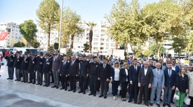 Zenginer; “Muhtarlıklar sorun yaratma değil, sorun çözme merkezleridir”