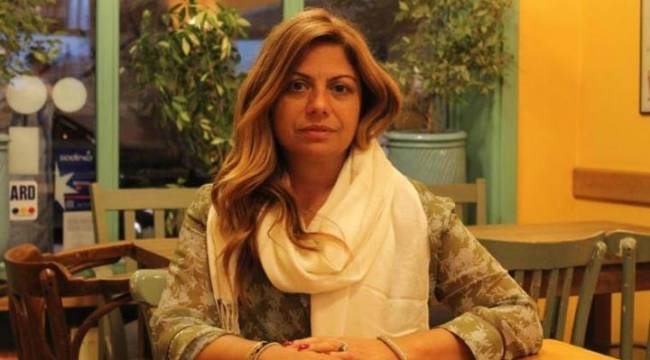 Ege Barış ve İletişim Derneği'nden Ortadoğu'da yaşananlara tepki!