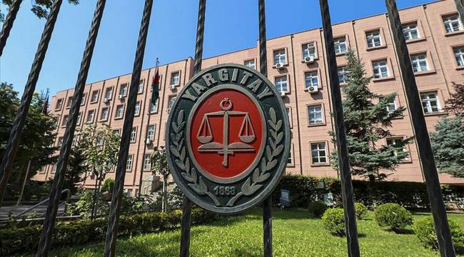 AYM üyeleri hakkındaki suç duyurusuna ilişkin savcı görevlendirildi