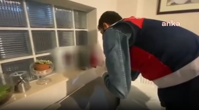 Bakan Yerlikaya: &quot;Germiciler organize suç örgütü çökertildi elebaşı dahil 10 kişi tutuklandı&quot;