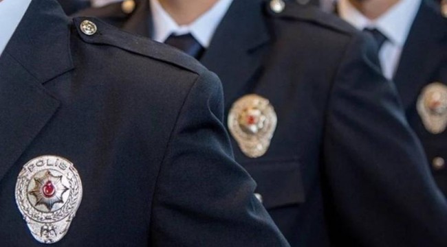 Barış Pehlivan: Polisler Yerlikaya&#039;nın imzasını taklit etmişler