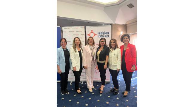 EGİKAD’dan girişimci kadınlara destek