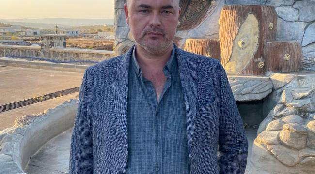 İş Yapamaz Hale Geldiklerini Belirten Kamu Müteahhitleri İş Bırakma Eylemi Yapma Kararı Aldı