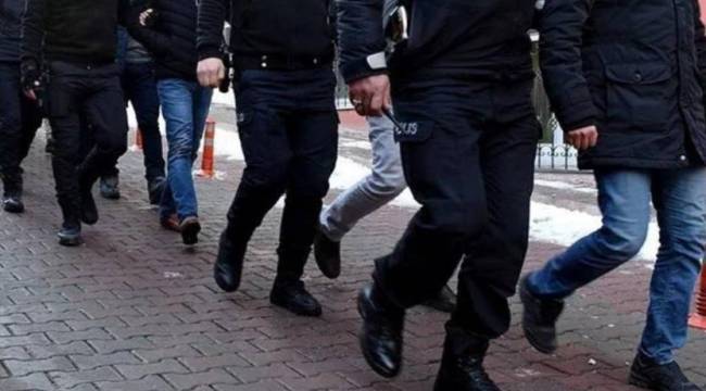 İstanbul’da 39 polise rüşvet operasyonu
